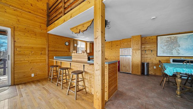 6519 Uncompahgre Divide Rd, House other with 2 bedrooms, 1 bathrooms and null parking in Whitewater CO | Image 9