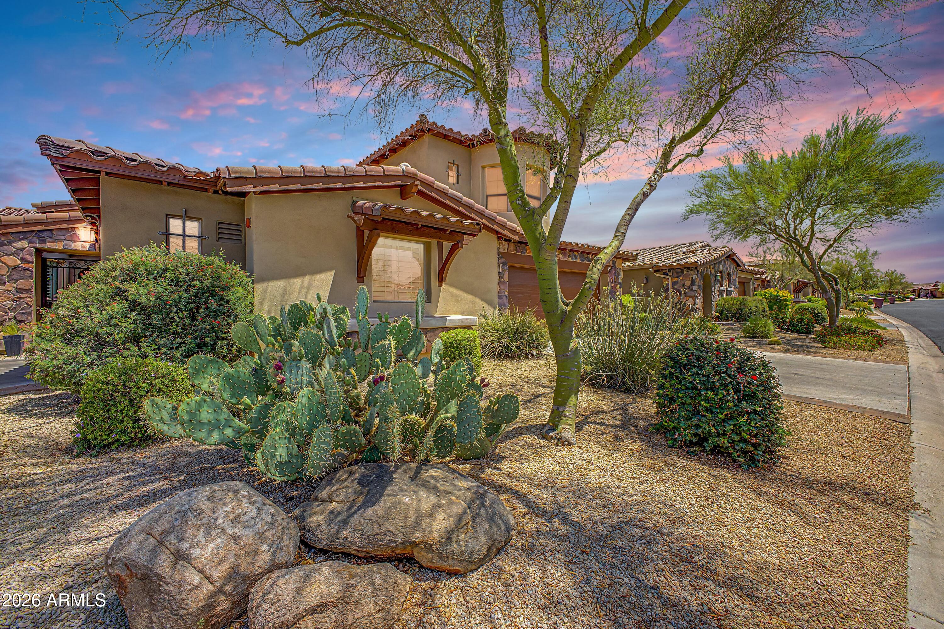 Residential in Scottsdale 4
