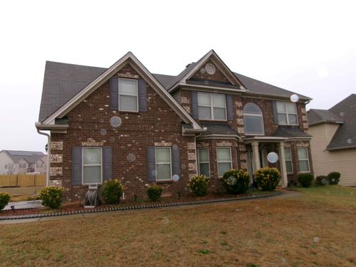 3422 Covington Ct, Augusta, GA, 30909-9240 | Card Image