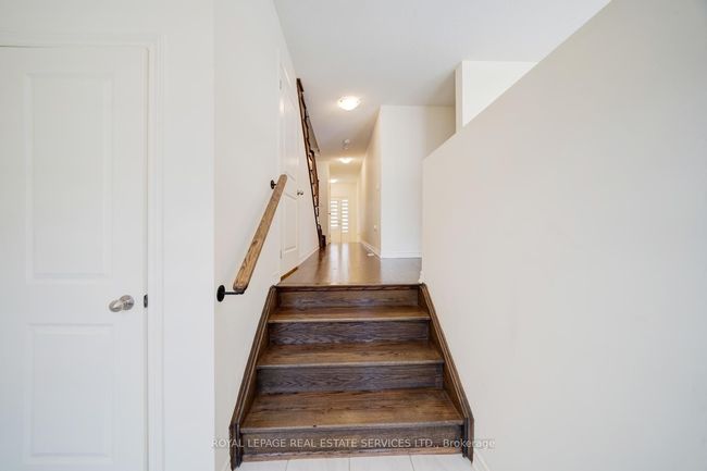 530 Danks Ridge Dr, House attached with 4 bedrooms, 3 bathrooms and 1 parking in Ajax ON | Image 7