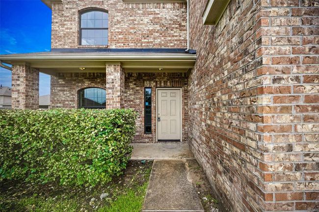 9203 Sasson Blvd, House other with 5 bedrooms, 3 bathrooms and 2 parking in Houston TX | Image 5