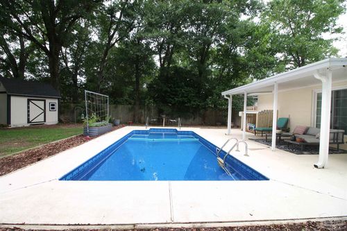 4207 Wycliff Dr, Pensacola, FL, 32514-8033 | Card Image