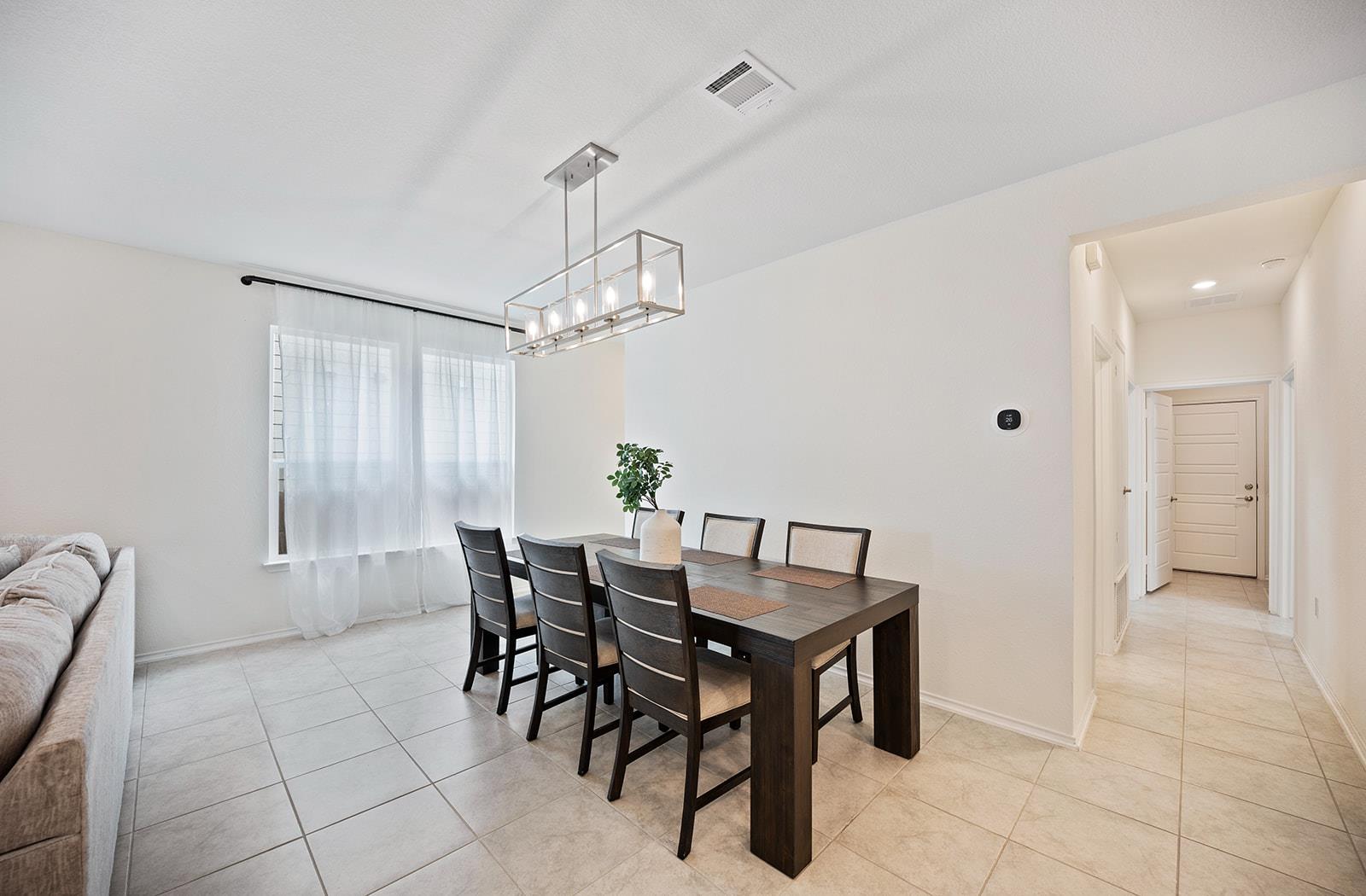 Residential Lease in Austin 5