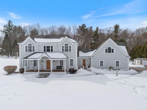 8 Martin Drive, Gorham, ME, 04038 | Card Image