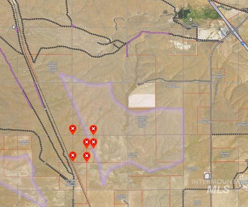 TBD S Orchard Access Rd, Boise, ID, 83716 | Card Image
