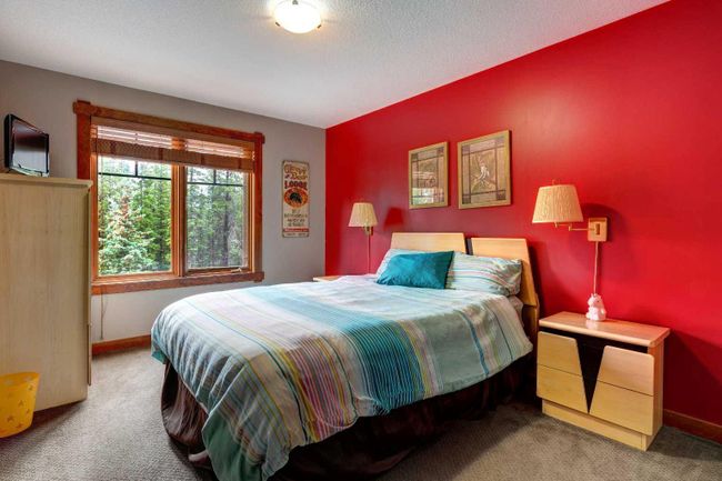 201 - 170 Crossbow Place, Home with 2 bedrooms, 2 bathrooms and 1 parking in Canmore AB | Image 21