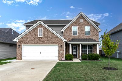 269 Brunswick Circle, House other with 3 bedrooms, 2 bathrooms and null parking in Versailles KY | Image 1