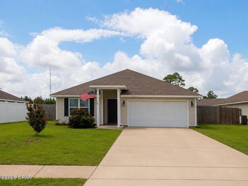 233 Hodges Bayou Plantation Blvd, Southport, FL, 32409-1774 | Card Image
