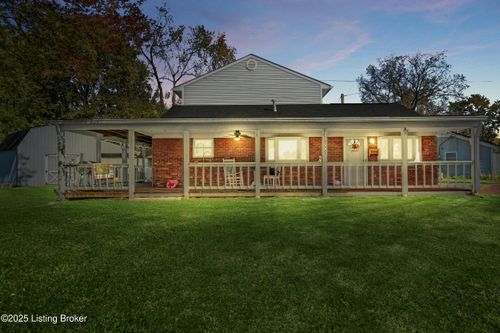 5007 Ramona Ln, Louisville, KY, 40272-3239 | Card Image