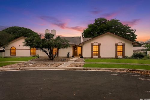 10311 Grand Cir, San Antonio, TX, 78239-1413 | Card Image