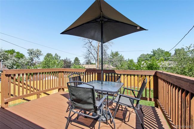 3491 Kassler Pl, House other with 4 bedrooms, 2 bathrooms and 2 parking in Westminster CO | Image 27