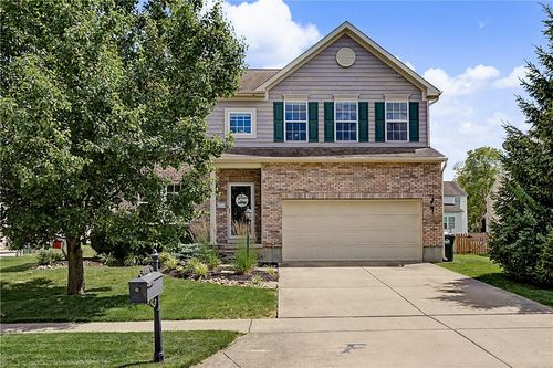 3322 Witherspoon Drive, Kettering, OH, 45440 | Card Image