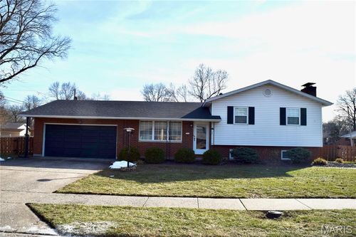 3124 Princeton Dr, Granite City, IL, 62040-3642 | Card Image