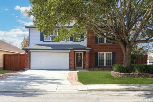 4813 Lost Tree, San Antonio, TX, 78244-2810 | Card Image