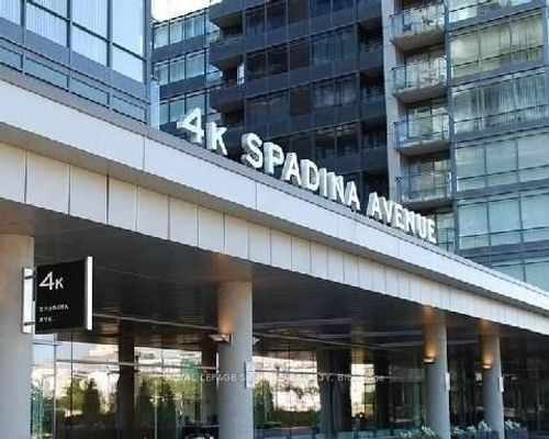 1121-4K Spadina Ave., Toronto, ON, M5V3Y9 | Card Image