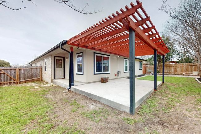 Rear Patio | Image 39