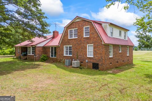 432 Airport Rd, Canon, GA, 30520-2111 | Card Image