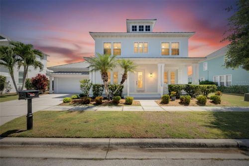 611 Mirabay Blvd, APOLLO BEACH, FL, 33572-3379 | Card Image