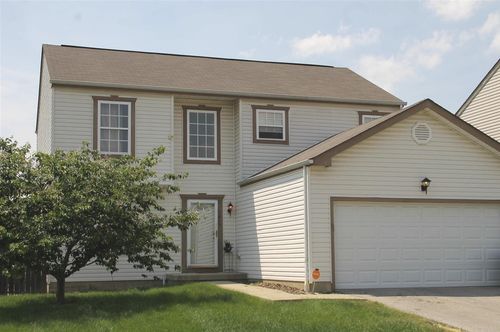 1417 Fahy Dr, Columbus, OH, 43223-6281 | Card Image