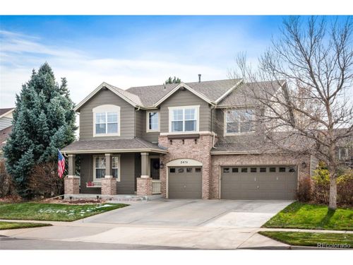 2478 Quail Creek Dr, Broomfield, CO, 80023 | Card Image