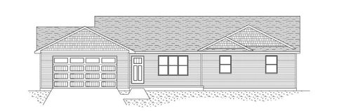 542 Riverview Drive, Berlin, WI, 54923 | Card Image