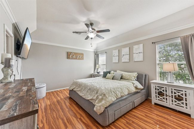 538 Travertine Trl, House other with 4 bedrooms, 3 bathrooms and 4 parking in Buda TX | Image 13