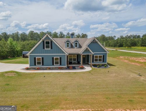 296 Beavers Rd, Grantville, GA, 30220-1698 | Card Image