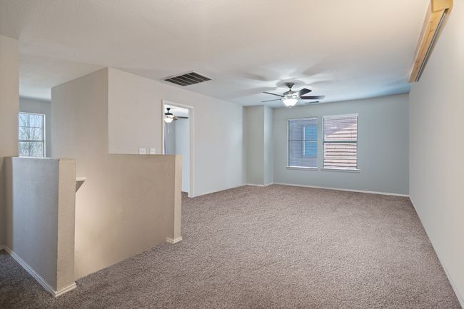 8808 Sagebrush Trl, House other with 4 bedrooms, 3 bathrooms and null parking in Cross Roads TX | Image 23