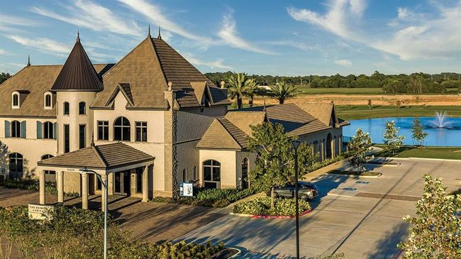 20711 Open Range Ct, House other with 3 bedrooms, 2 bathrooms and 2 parking in Tomball TX | Image 4