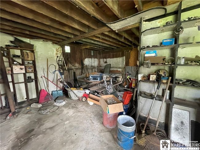59 N Franklin St, House other with 3 bedrooms, 1 bathrooms and null parking in Cattaraugus NY | Image 37