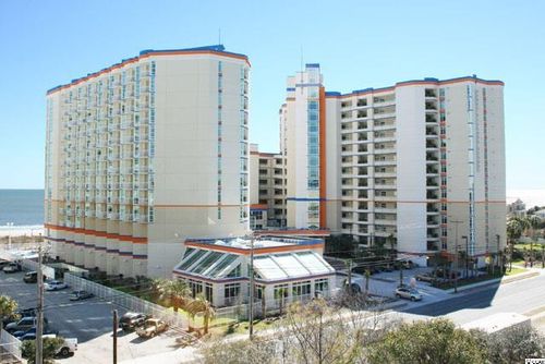 254-5200 N Ocean Blvd, Myrtle Beach, SC, 29577-2539 | Card Image