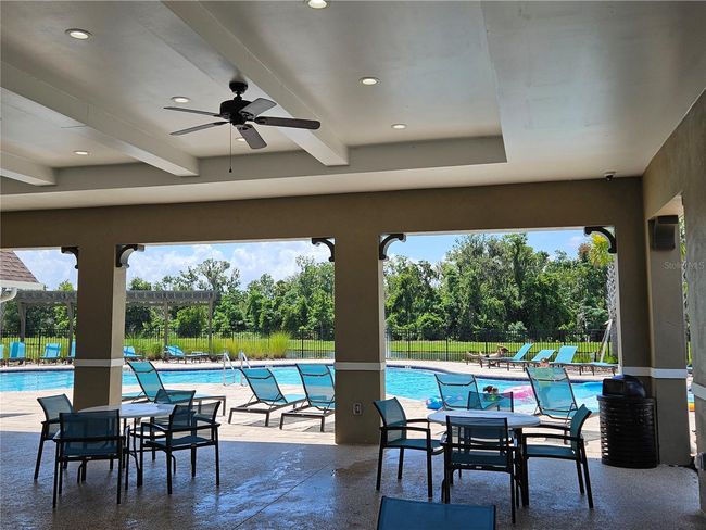 Covered Meeting Space | Image 35