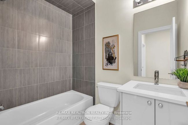 178 Golden Trail, House attached with 5 bedrooms, 4 bathrooms and 1 parking in Vaughan ON | Image 29