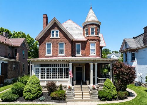 236 W Pike St, Canonsburg, PA, 15317-1163 | Card Image