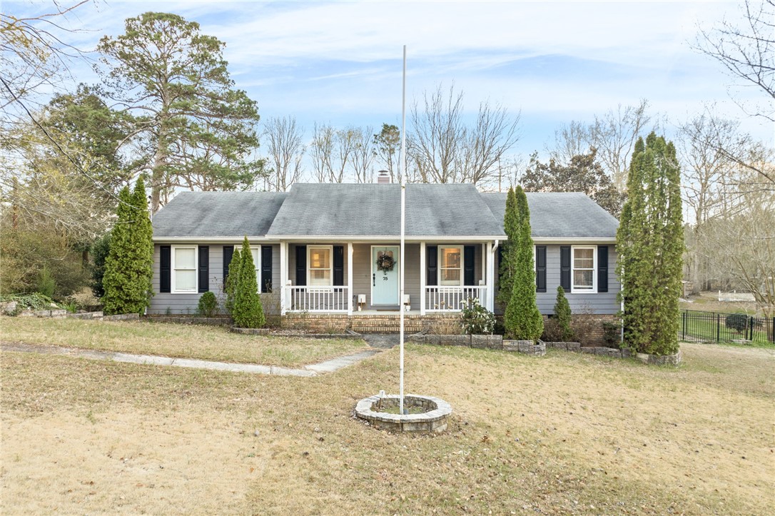 Residential in Opelika 2