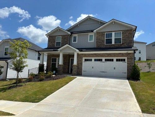 177 Water Oak Way, Dawsonville, GA, 30534-1127 | Card Image