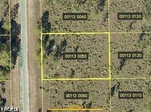 1856 Miller St, Lehigh Acres, FL, 33972 | Card Image