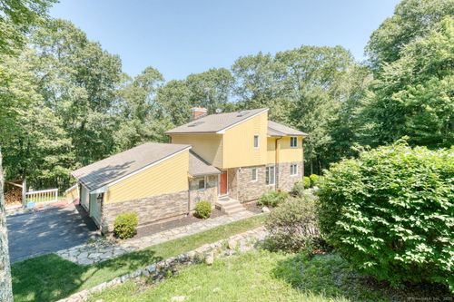 80 Mount Sumner Dr, Bolton, CT, 06043-7248 | Card Image