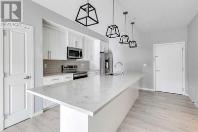 4150 Seton Dr Se, Condo with 2 bedrooms, 2 bathrooms and 1 parking in Calgary AB | Image 3