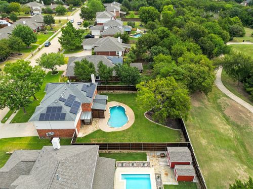 1520 Ashbourne Dr, Rockwall, TX, 75087-7109 | Card Image