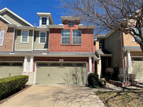 4645 Penelope Ln, Plano, TX, 75024-7755 | Card Image