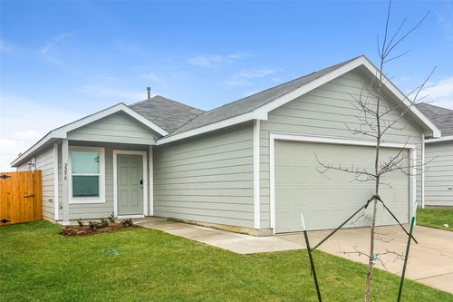 2298 Great Belt Blvd, Crandall, TX, 75114-5028 | Card Image