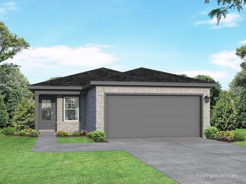 2116 Canopy Crossing Cir, Conroe, TX, 77301-2710 | Card Image