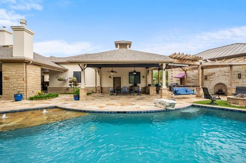 8815 Blazyk Dr, Austin, TX, 78737-3534 | Card Image