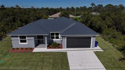 431 Foxdale Rd, Lake Placid, FL, 33852-6872 | Card Image