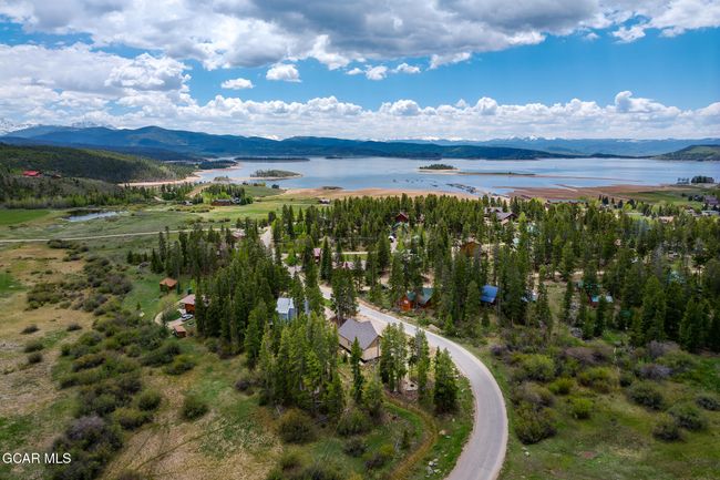 1388 County Road 64, House other with 4 bedrooms, 2 bathrooms and null parking in Grand Lake CO | Image 51