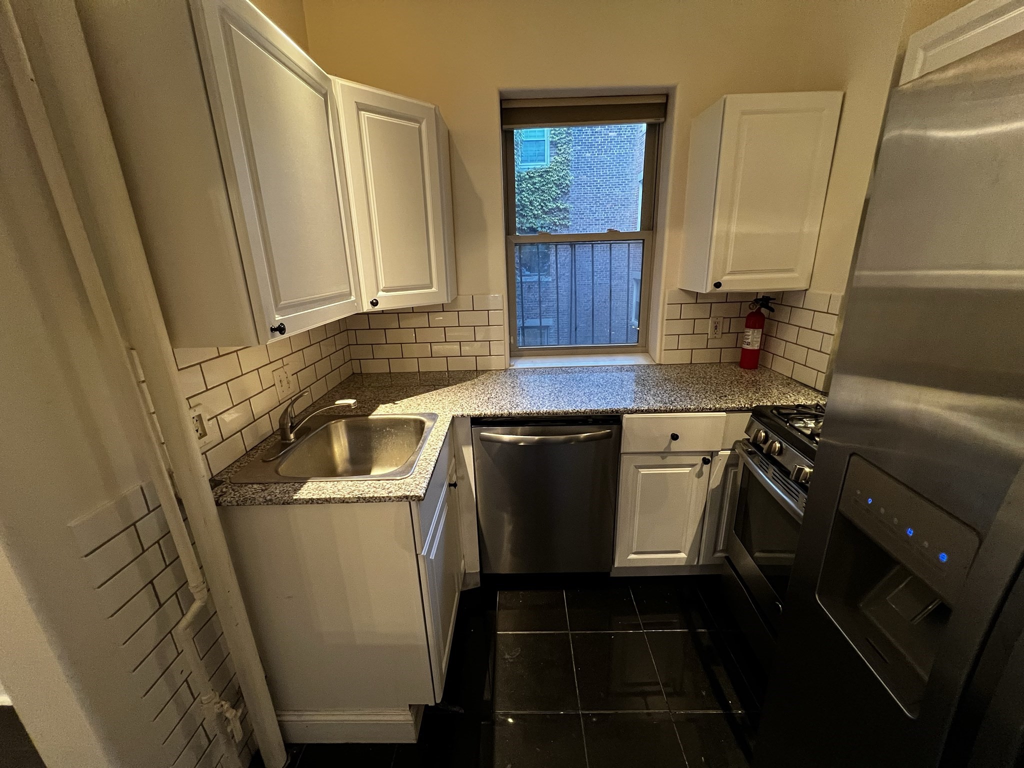 Residential Lease in Boston 3