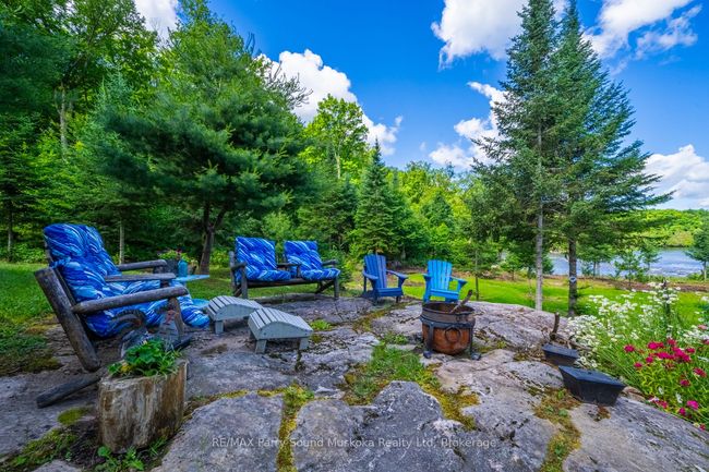 16C Magnet Rd, House other with 4 bedrooms, 1 bathrooms and 2 parking in Magnetawan ON | Image 10