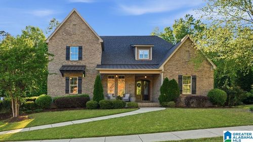 6426 Deerfoot Crossing Dr, TRUSSVILLE, AL, 35173-3612 | Card Image