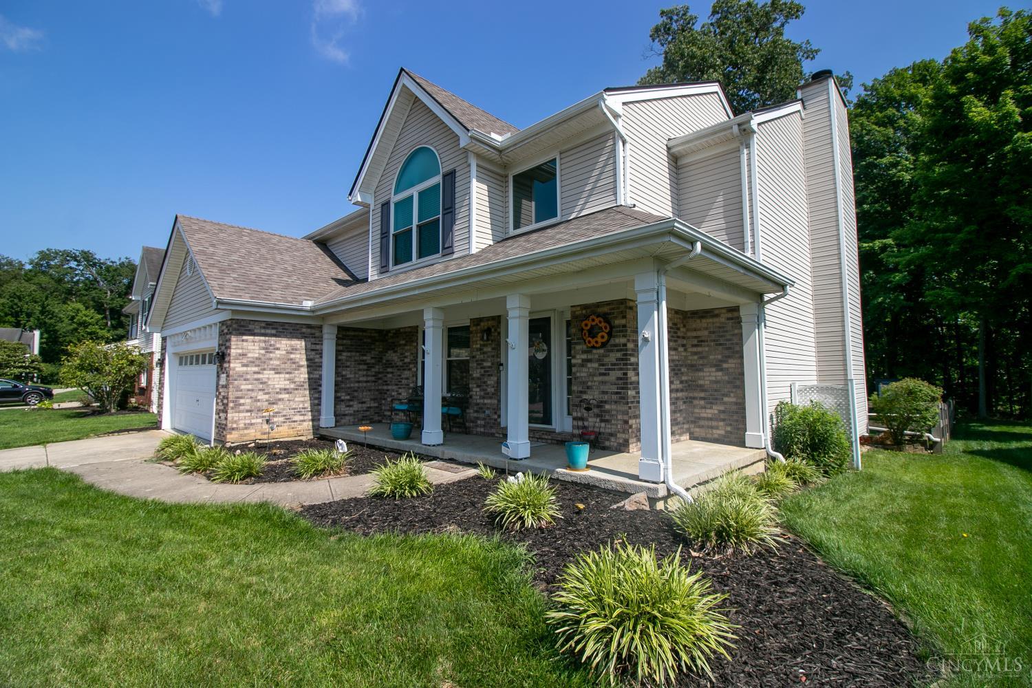 Residential in Hamilton Twp 5
